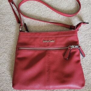 Franco Sarto crossbody bag